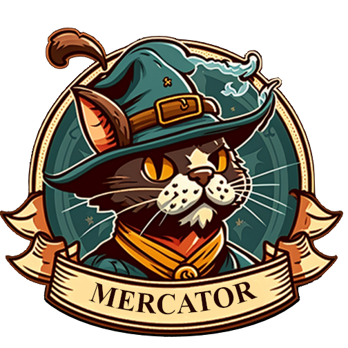 Mercator